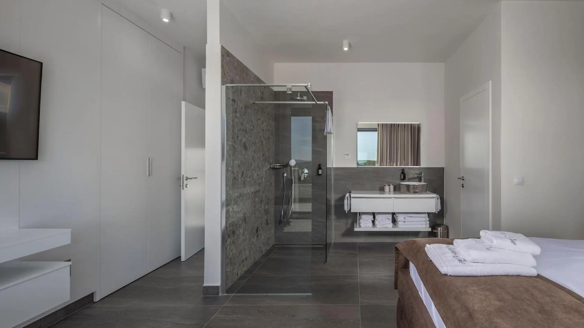 Villa One Debeljak Zadar