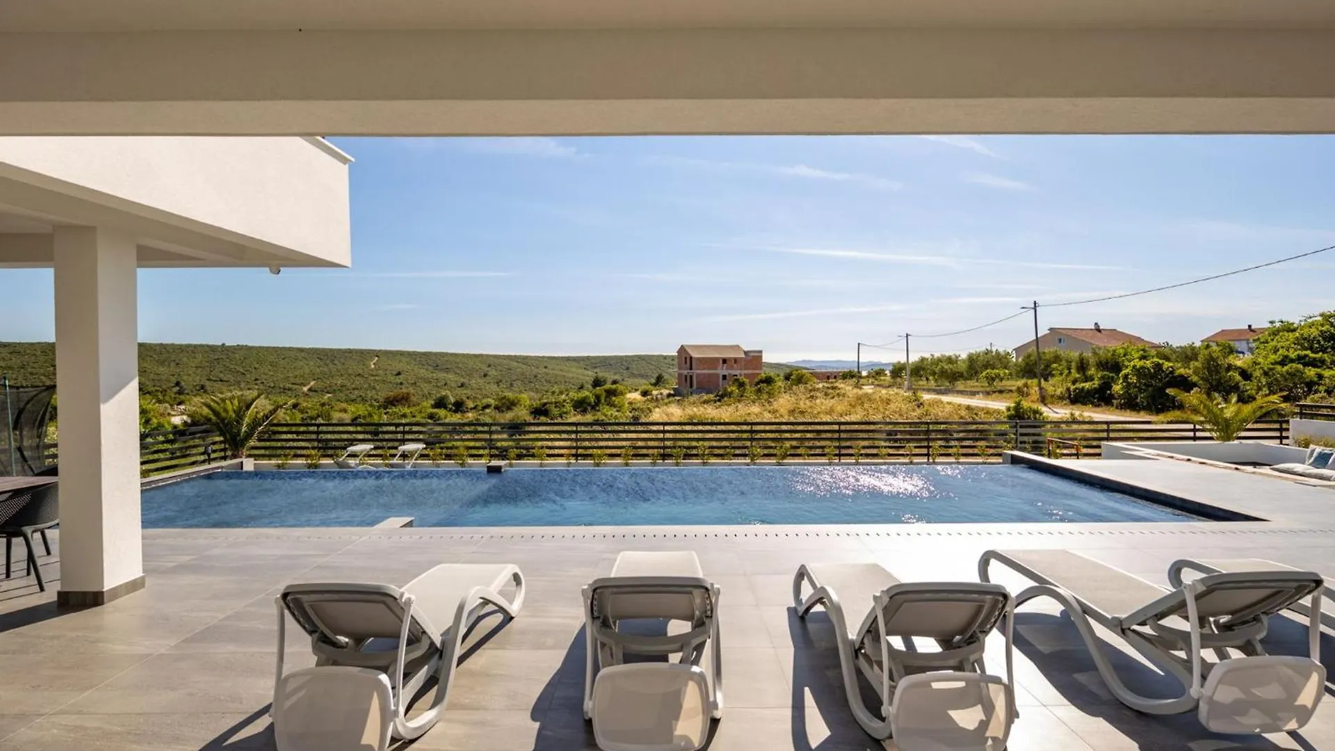 Villa One Debeljak Zadar