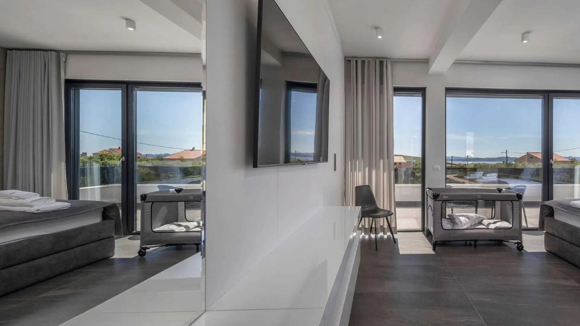 Villa One Debeljak Zadar