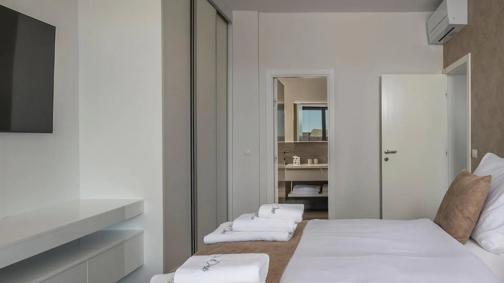 Villa One Debeljak Zadar クロアチア