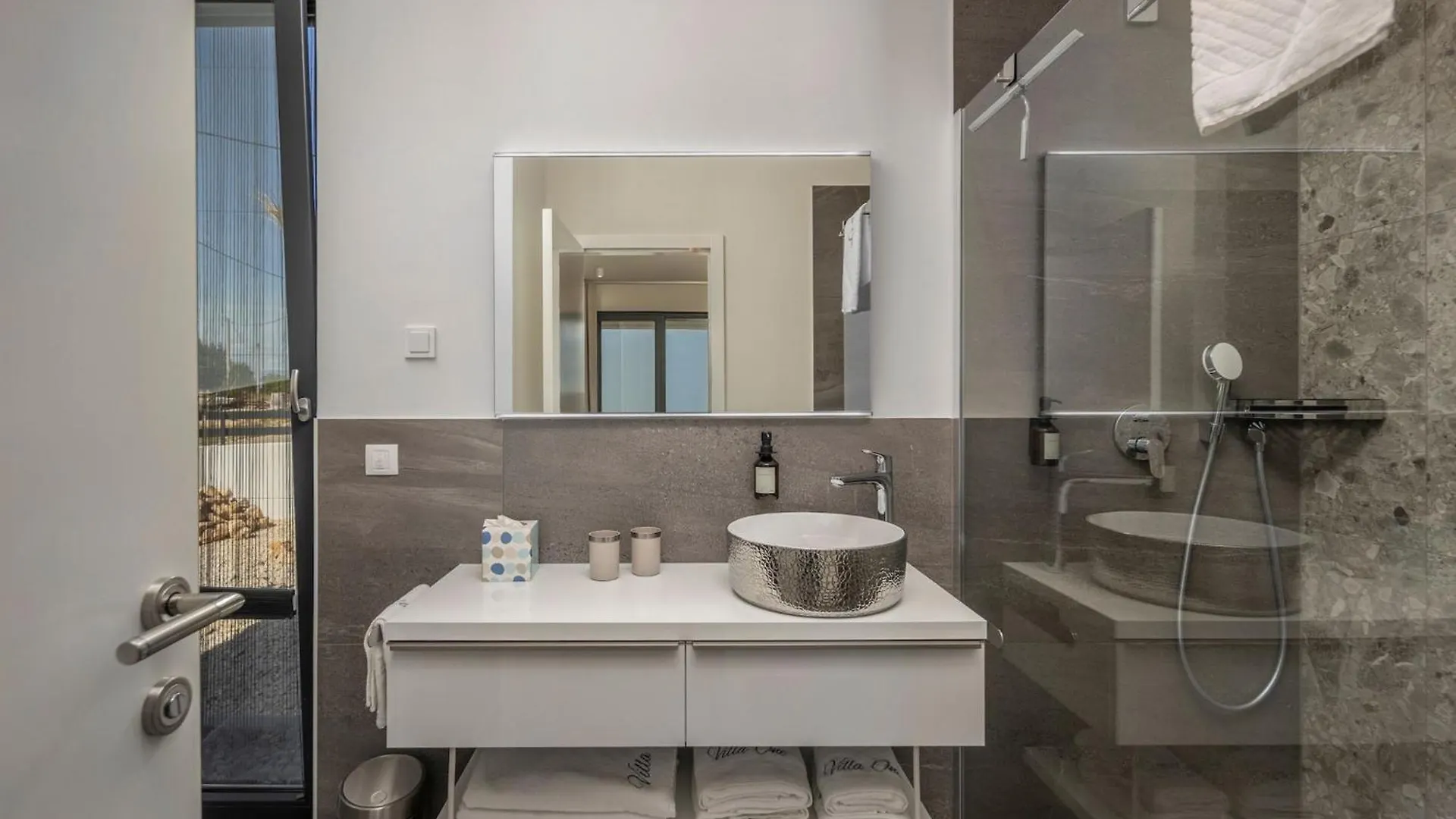Villa One Debeljak Zadar クロアチア