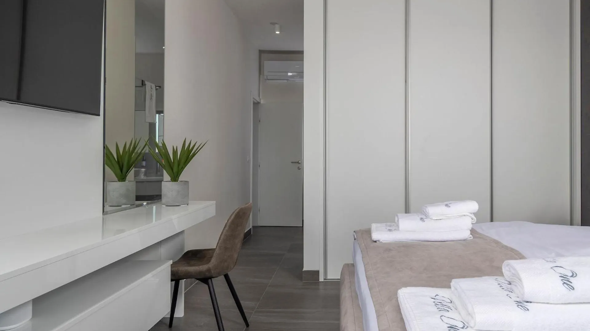 Villa One Debeljak Zadar